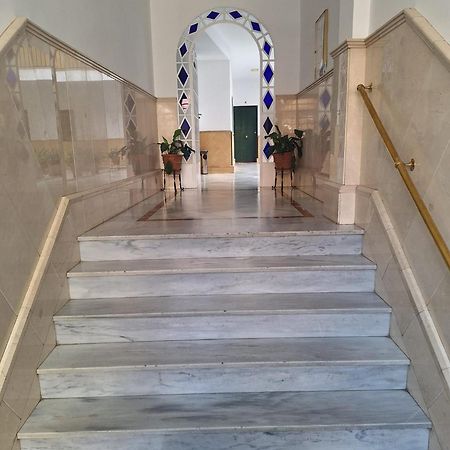 Apartamento En La Juderia De Sevilla المظهر الخارجي الصورة