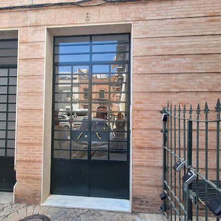 Apartamento En La Juderia De Sevilla المظهر الخارجي الصورة