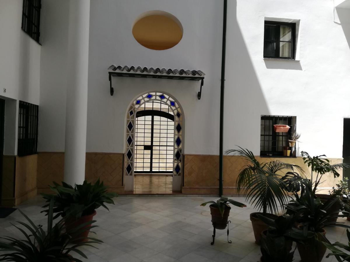 Apartamento En La Juderia De Sevilla المظهر الخارجي الصورة