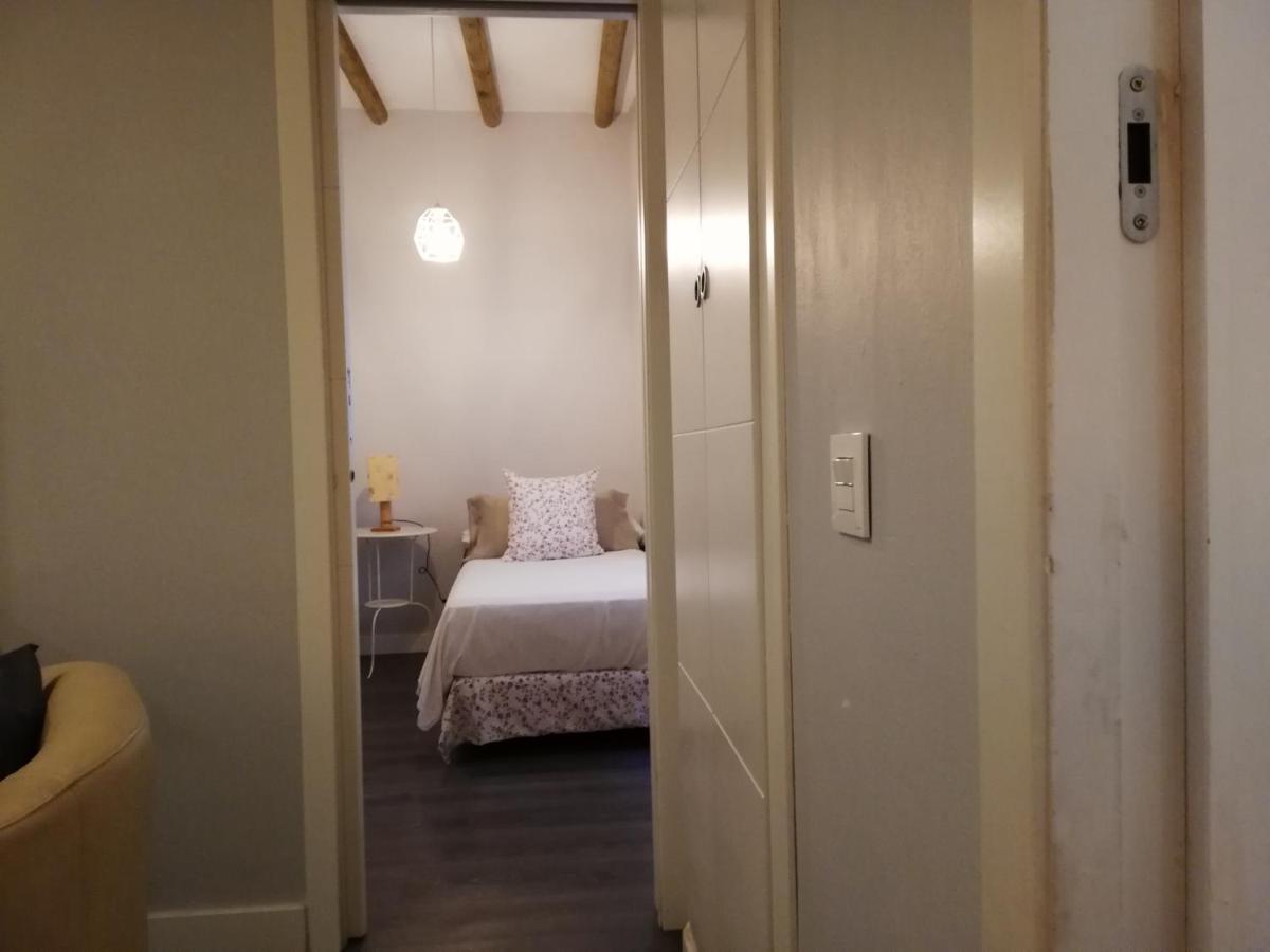Apartamento En La Juderia De Sevilla المظهر الخارجي الصورة