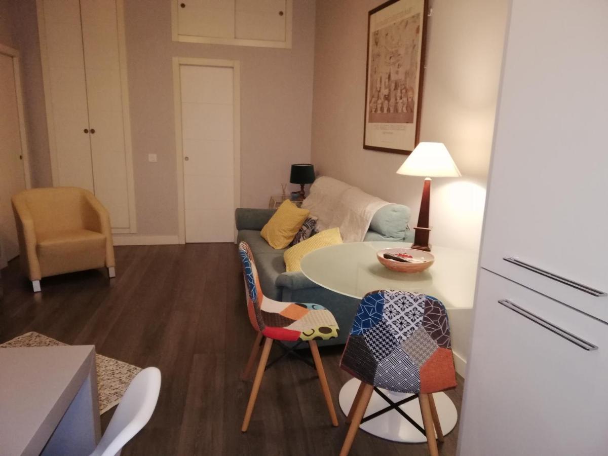 Apartamento En La Juderia De Sevilla المظهر الخارجي الصورة