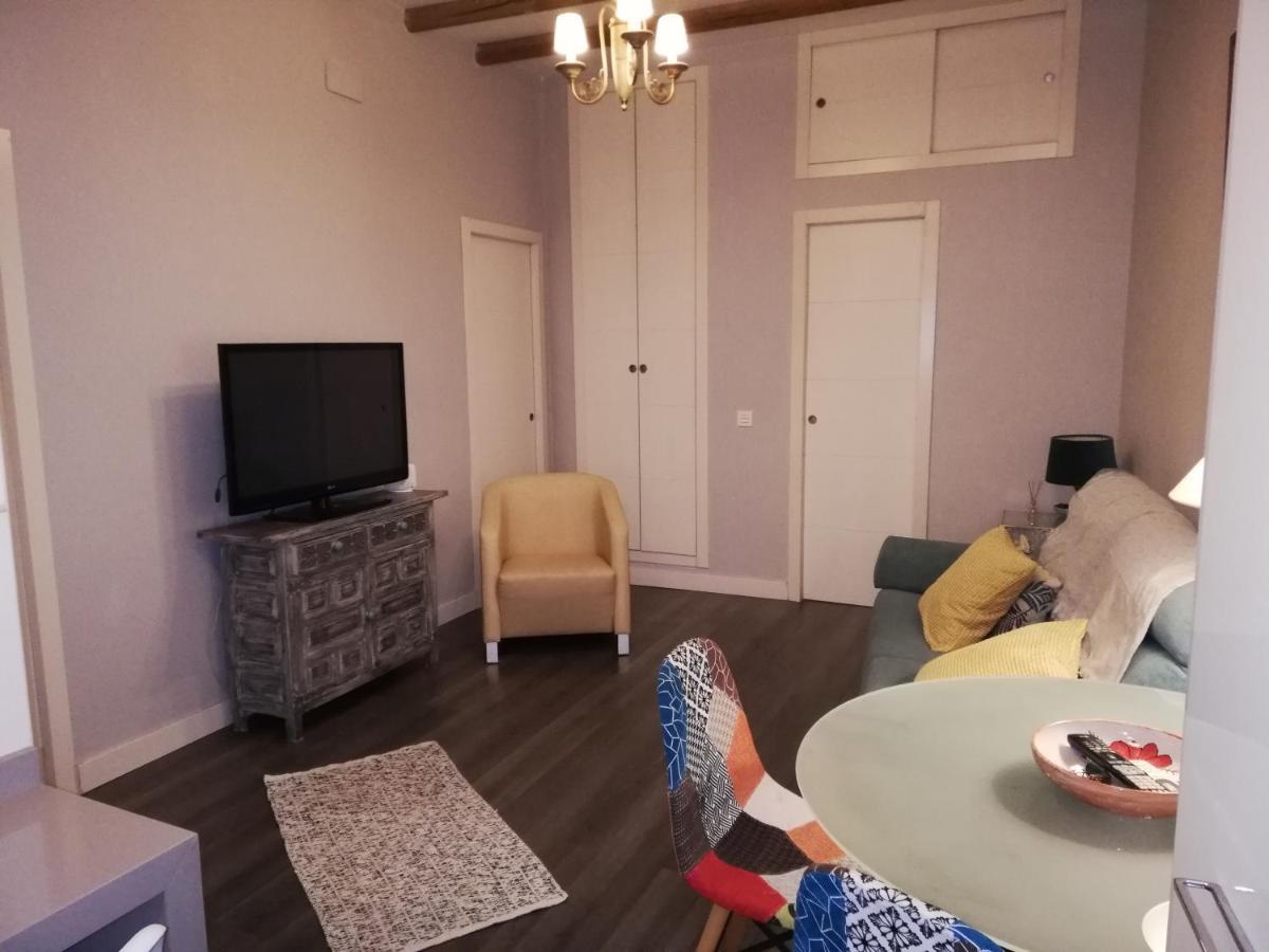 Apartamento En La Juderia De Sevilla المظهر الخارجي الصورة