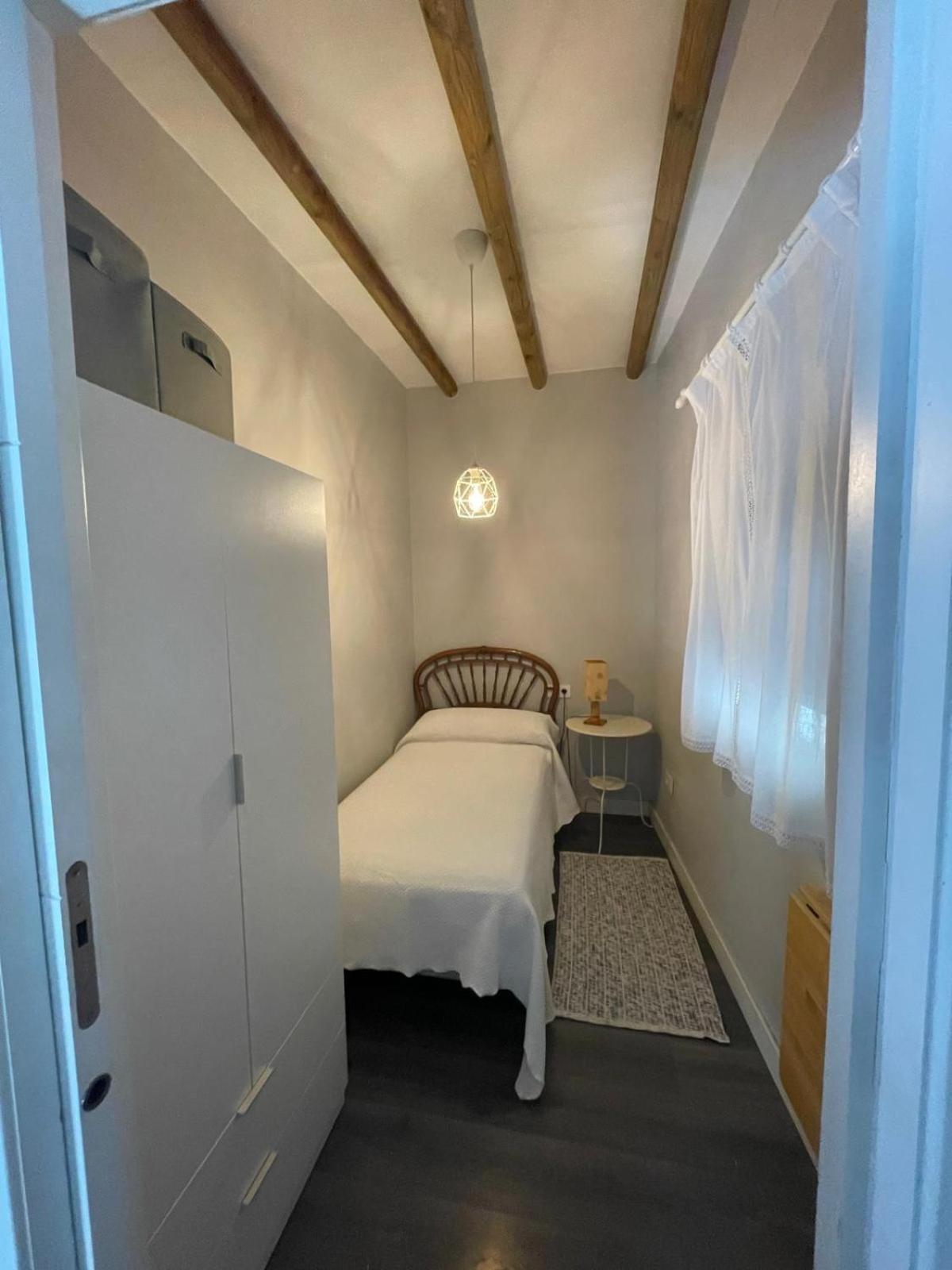Apartamento En La Juderia De Sevilla المظهر الخارجي الصورة