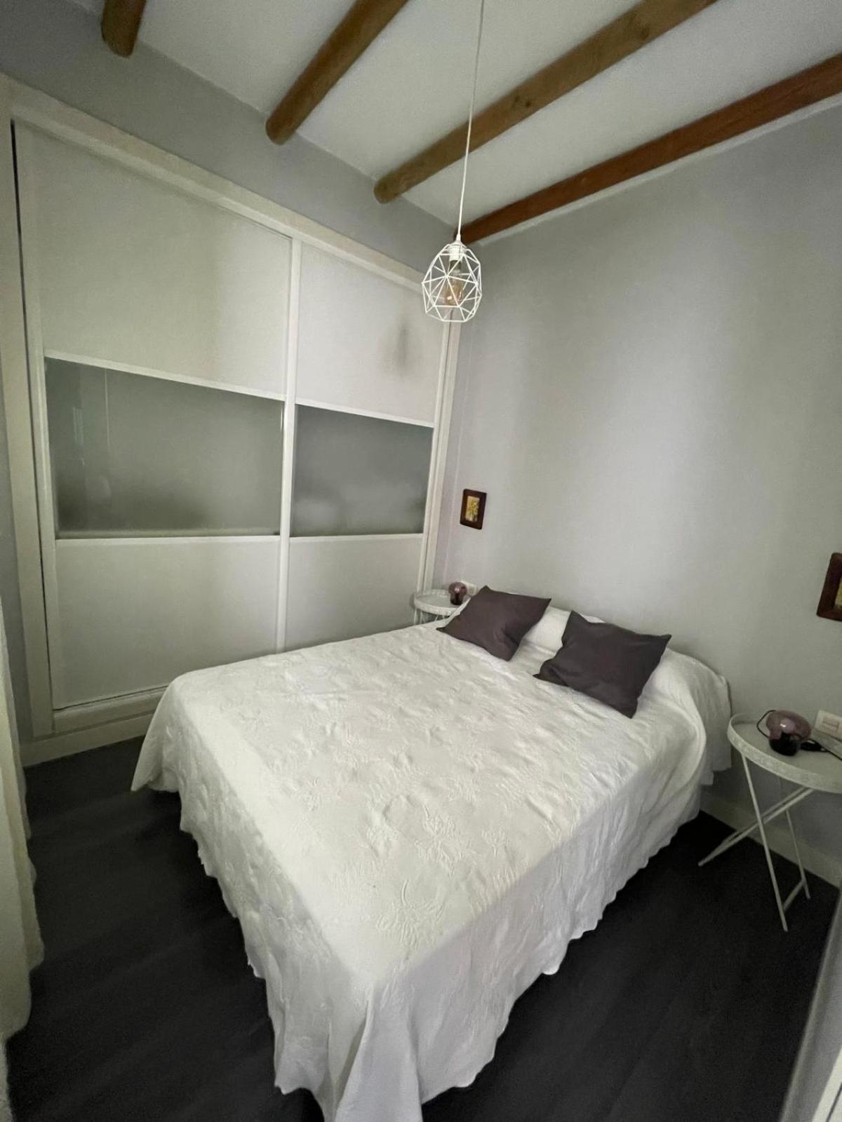 Apartamento En La Juderia De Sevilla المظهر الخارجي الصورة