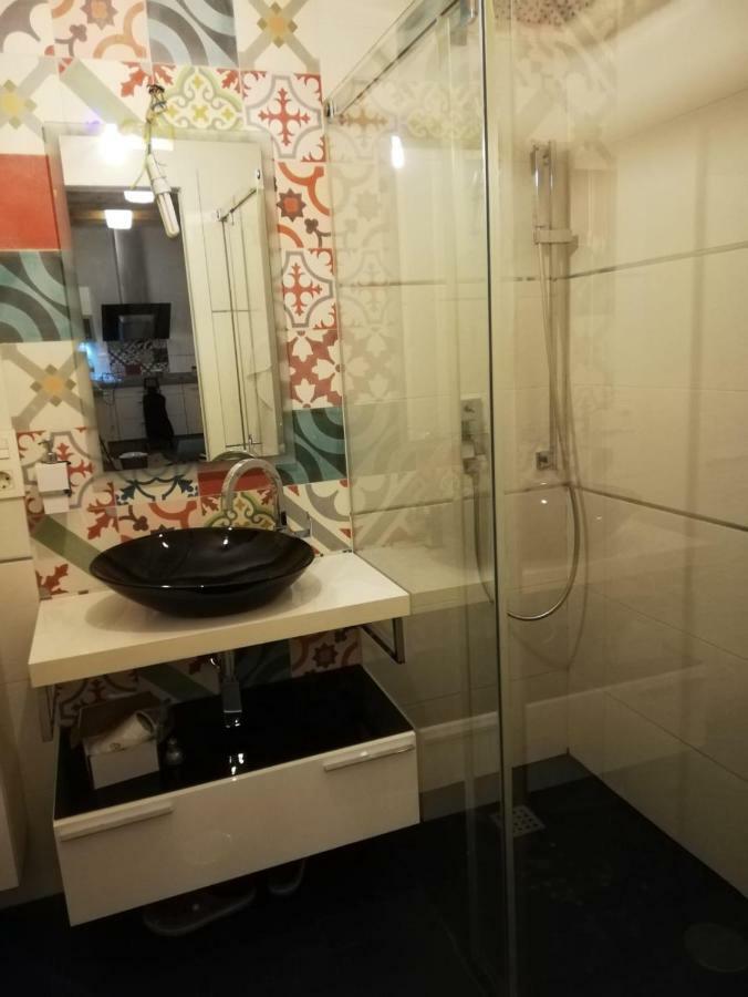 Apartamento En La Juderia De Sevilla المظهر الخارجي الصورة